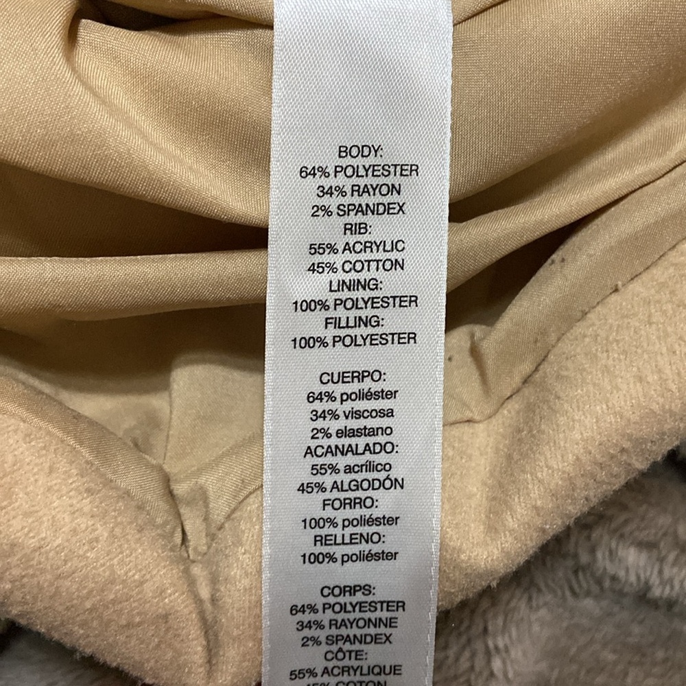 Chicos vest - Picture 5 of 5